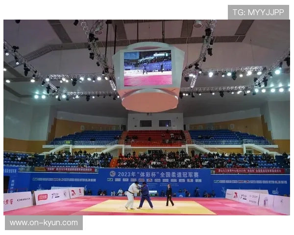 柔道赛事拉动迁安本地消费,体育综合体运营模式见效 柔道赛事拉动迁安本地消费,体育综合体运营模式见效