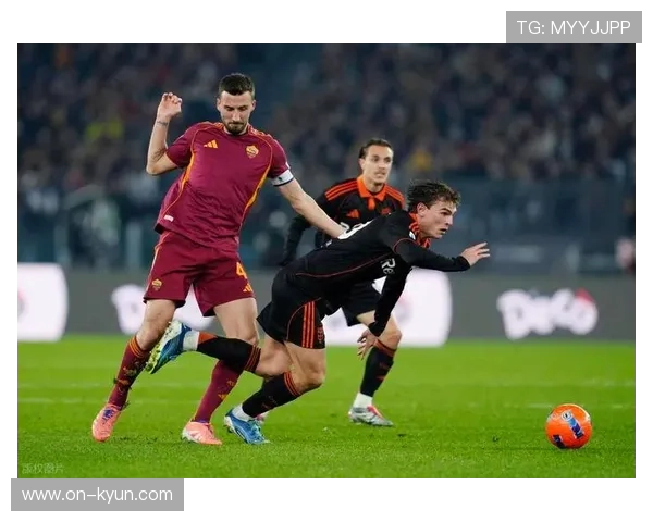 罗马1-0小胜科莫，韦斯利·利马贴地斩制胜