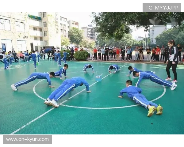 体育服务边界不断拓展延伸