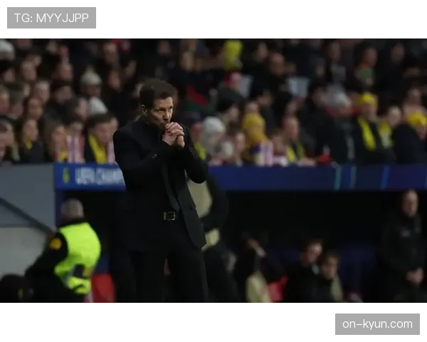 观察：西蒙尼式的实用主义足球在欧冠淘汰赛是否依然有效？