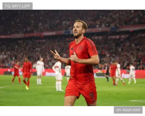 官方：拜仁慕尼黑前锋特尔因脚踝韧带扭伤，预计缺席四周